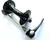 Přední náboj Shimano 105 HB-5501, 32 děr, černý Náhled obrázku produktu 3