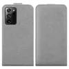 Cadorabo Hülle für Samsung Galaxy NOTE 20 ULTRA Schutz Produktbild-Vorschau 8