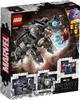 LEGO Marvel Super Heroes 76190 - Iron Man i chaos wywołany Podgląd zdjęcia produktu 3
