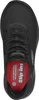 Skechers Sneakers 108144EC-BBK in Black color size 39 Anteprima dell’immagine prodotto 2