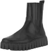Gabor damskie eleganckie buty za kostkę G-Weite 76.781 Podgląd zdjęcia produktu 2