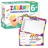 Hra Matematické hry 6+ Náhled obrázku produktu 2