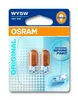 Osram Glühlampe, Blinkleuchte seitlicher  Einbau 2827-02B Produktbild-Vorschau 5
