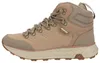 Scarpe da trekking Waldläufer, realizzate in pelle Anteprima dell’immagine prodotto 2