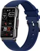 Smartwatch, Smartwatch Damen Herren, 1.47" HD Fitness Produktbild-Vorschau 1