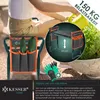 KESSER® 2 in 1 XXL Kniebank für Gartenarbeit Gepolstert Produktbild-Vorschau 5