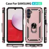 Galaxy A14 5G Hülle, Schiebe Kamera Schutz Schutzhülle mit Produktbild-Vorschau 2