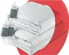 SOLAC beheizte Matratze Norwegen+ 120W Produktbild-Vorschau 2