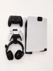 PS5 Wandhalterung Disc Version Halter Set fuer Konsole Produktbild-Vorschau 4