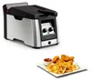 Tefal Clear Duo FR600D, Fritteuse, 0,65 l, 1,2 kg, 3,5 l, Produktbild-Vorschau 1