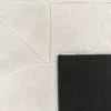 Teppich Wohnzimmer Hochflor Skandi Muster Boho Optik Uni 3D Produktbild-Vorschau 5