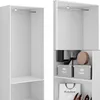 Szafa Vicco Elmo Biały 80 x 200 cm, Model 50199 Podgląd zdjęcia produktu 6