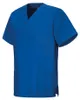 Schlupfkasack, uni, royal blue, 8XL : 8XL : royal blue : Produktbild-Vorschau 2