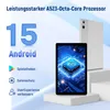 Tablet s 10,4palcovým displejem, operačním systémem Android Náhled obrázku produktu 2