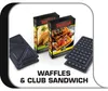 Tefal SW 852D Sendvičovač a vaflovač Snack Collection Náhľad obrázku produktu 24