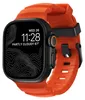 Nomad Rocky Point Band, nero/magma - AW 49/45/44/42mm Anteprima dell’immagine prodotto 1