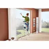 Hailo 8160-407 Aluminiowa drabina bezpieczeństwa L60 Podgląd zdjęcia produktu 28
