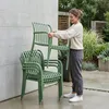 di volio Gartenstuhl Set CARISI, Kunststoff-Gartenstühle Produktbild-Vorschau 7