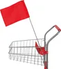 Einkaufswagen silber Produktbild-Vorschau 3