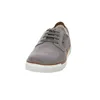 A single men's shoe is shown from the front on a white background. Produktbild-Vorschau