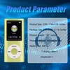 32GB MP3-Player Musik-Player mit Bluetooth HiFi Sound Produktbild-Vorschau 3