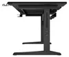 GENESIS Holm Modular Holm Moular 180, Gerade, Rechteckige Produktbild-Vorschau 9