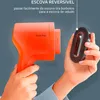 Rowenta Pure Pop DR2022, Tragbare Dampfbürste, 0,07 l, Produktbild-Vorschau 21