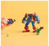 Mech Supermana™ kontra Lex Luthor™ Podgląd zdjęcia produktu 40