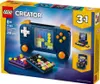 LEGO CREATOR 3 IN 1 31380 Retro Gaming Console Anteprima dell’immagine prodotto 19