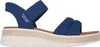 Skechers Slip-ins BOBS Sun Ray Damen Sandalen Damen 114413 Produktbild-Vorschau 3