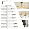 16pcs VIX Bits selbst zentrierend Bohrer Set, 1/4" Hex Produktbild-Vorschau 2