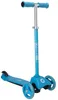 Evo Verstellbarer 3-Rad Kinderroller 2in1 Riding Cruiser Produktbild-Vorschau 4