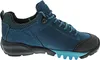 Lugina Sneaker - Blau Glattleder Größe: 41 Normal Produktbild-Vorschau 52