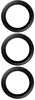 Protector de lente de cámara PanzerGlass® Hoops®  para Vista previa de la imagen del producto 3