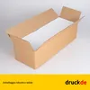 1.000 buste - buste C6 con finestra - 114x162 mm - buste - Anteprima dell’immagine prodotto 2