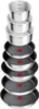 TEFAL Ingenio L897SJ04, ensemble mixte, noir, acier Voir les images du produit 10