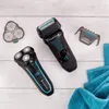 Remington R6000 R6 StyleSer Aqua Rotationsrasierer Produktbild-Vorschau 17