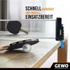 GEWO Tischtennisnetz FleXX – Ausziehbar bis 183 cm – zum Produktbild-Vorschau 2