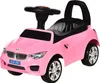 HOMCOM Rutschauto für Kinder von 18 bis 36 Monaten, mit Produktbild-Vorschau 1