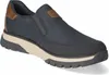 Rieker męskie buty wsuwane niebieski casual, rozmiar Podgląd zdjęcia produktu 5
