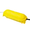 LogiLink LPS217, Gelb, IP44, RoHS, 21 cm, 9 cm, 7,5 cm Produktbild-Vorschau 5