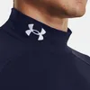 Under Armour Cg Armor Comp Mock-Nvy T-Shirt 1366072-410__SM Produktbild-Vorschau 6