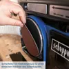 Levigatrice a nastro e a disco Scheppach BTS900 con 6 Anteprima dell’immagine prodotto 13