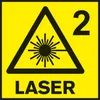 Bosch Laser-Entfernungsmesser GLM 50-27 CG mit 2 x 1,5 V Produktbild-Vorschau 13