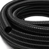 Wiltec flexibilní dodávková hadice 10m spirálová hadice Náhled obrázku produktu 1