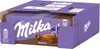 Milka Noisette Schokolade 90g – Alpenmilch Schokolade mit Produktbild-Vorschau 4