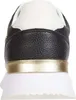 Tommy Hilfiger Damen Sneaker FW0FW08203 BDS Farbe: Schwarz Produktbild-Vorschau 4