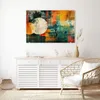 Glasbild 120x80cm in XXL für Wohnzimmer, Schlafzimmer Motiv Produktbild-Vorschau 3
