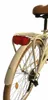 Rower Dallas City 26" 7spd - krem z brązem Podgląd zdjęcia produktu 5