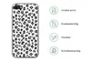 MuchoWow® Handyhülle Schutzhülle Hülle für iPhone 7 Panther Produktbild-Vorschau 7